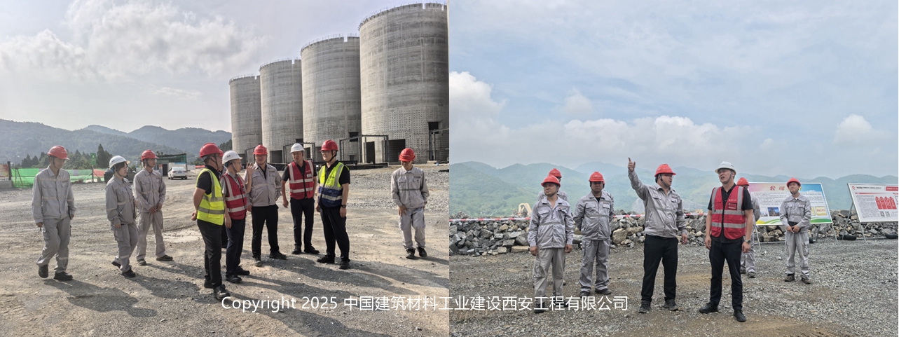 公司第二檢查組到重慶區(qū)域開展安全和環(huán)保專項檢查并向一線員工“送清涼”